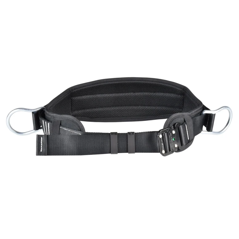 Cinturón de posicionamiento Cofra Snaker Fast A003-1101