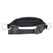 Cinturón de posicionamiento Cofra Snaker Fast A003-1101