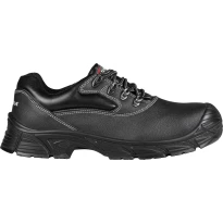 Zapatos de seguridad Cofra Celtic S3S CI LG SC FO SR FW220-000 Bajos Metalfree