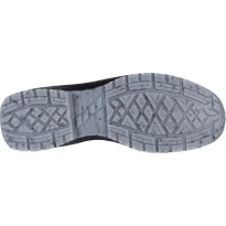 Zapatos de seguridad Cofra Cloudy S7S CI LG SC FO SR 37640-N00 Alto Metalfree
