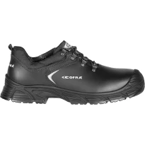Zapatos de seguridad Cofra Dundee S3S CI LG SC FO SR NW330-000 Bajo Metalfree