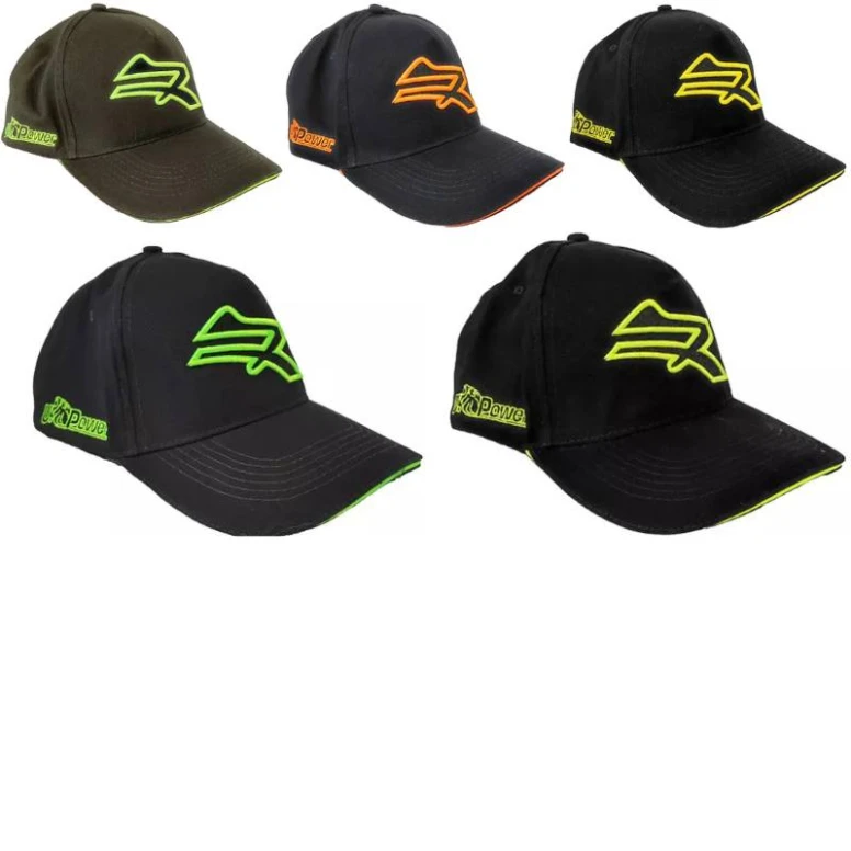 Gorra de Trabajo U-Power CAP U-Power WAC292VR