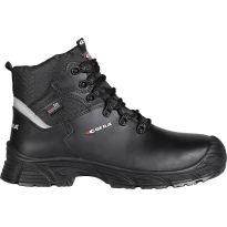 Zapatos de Seguridad Cofra Wigan S7S CI LG SC FO SR NW320-000 Altos Metalfree