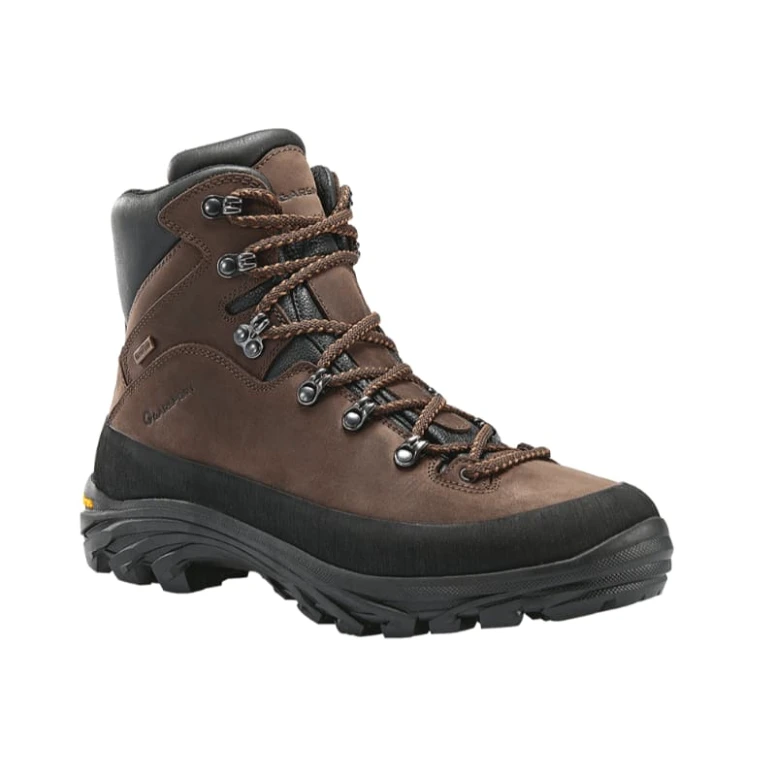 Zapatos de seguridad Garsport Moose Waterproof