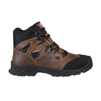 Zapatos de seguridad Cofra Jackson S7S HI CI SC SR HRO FO LG 37080-N00