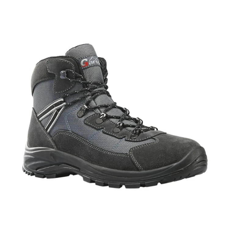 Zapatos de seguridad Garsport Kamikaze Mid