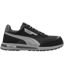 Zapatos de seguridad Puma Rider S1PS Bajo Metalfree 644700