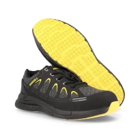 Zapatos de Seguridad Paredes Excalibur S3L SR CI HI FO ESD SP5223 Bajo y Sin Metal