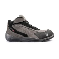 Zapatos de seguridad Sparco - Racing EVO GRNR S3 SRC de invierno