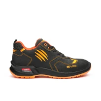 Zapatos de seguridad Fighter Genesy S3 SRC ESD EV0821