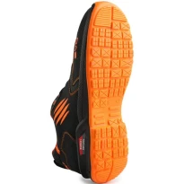 Zapatos de seguridad Fighter Genesy S3 SRC ESD EV0821