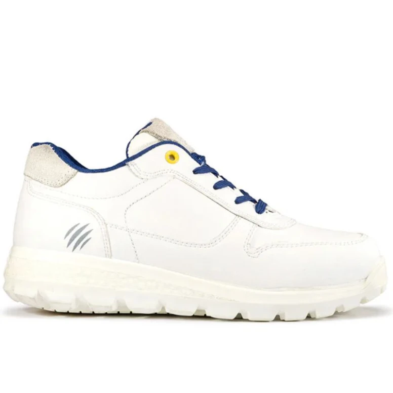 Zapatos de seguridad Fighter Rachel S2 SRC HI0265