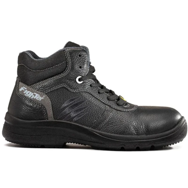 Zapatos de seguridad Fighter Sikaris S3 SRC ESD FU0495