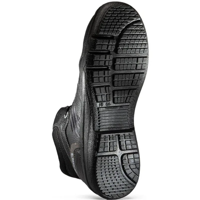 Zapatos de seguridad Fighter Sikaris S3 SRC ESD FU0495