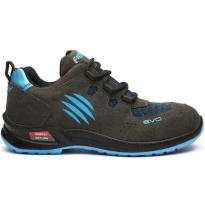 Zapatos de seguridad Fighter Valall S1P SRC ESD EV0823