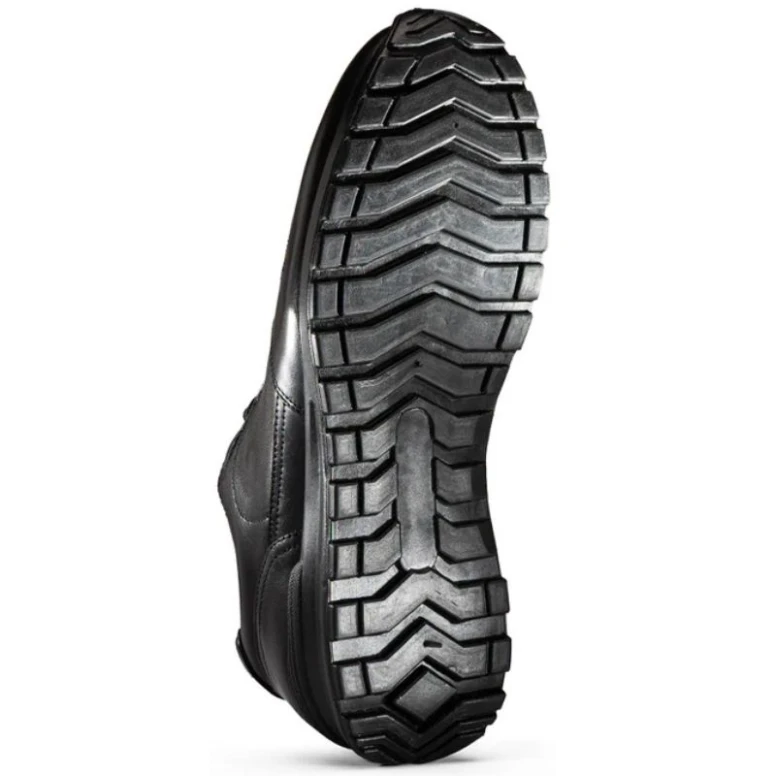 Zapatos de seguridad Fighter Miguel O1 SRC PR0329