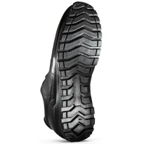 Zapatos de seguridad Fighter Miguel O1 SRC PR0329