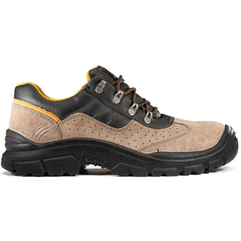 Zapatos de seguridad Hunter Fighter S1P SRC IN0585