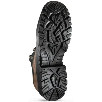 Zapatos de seguridad Hunter Fighter S1P SRC IN0585