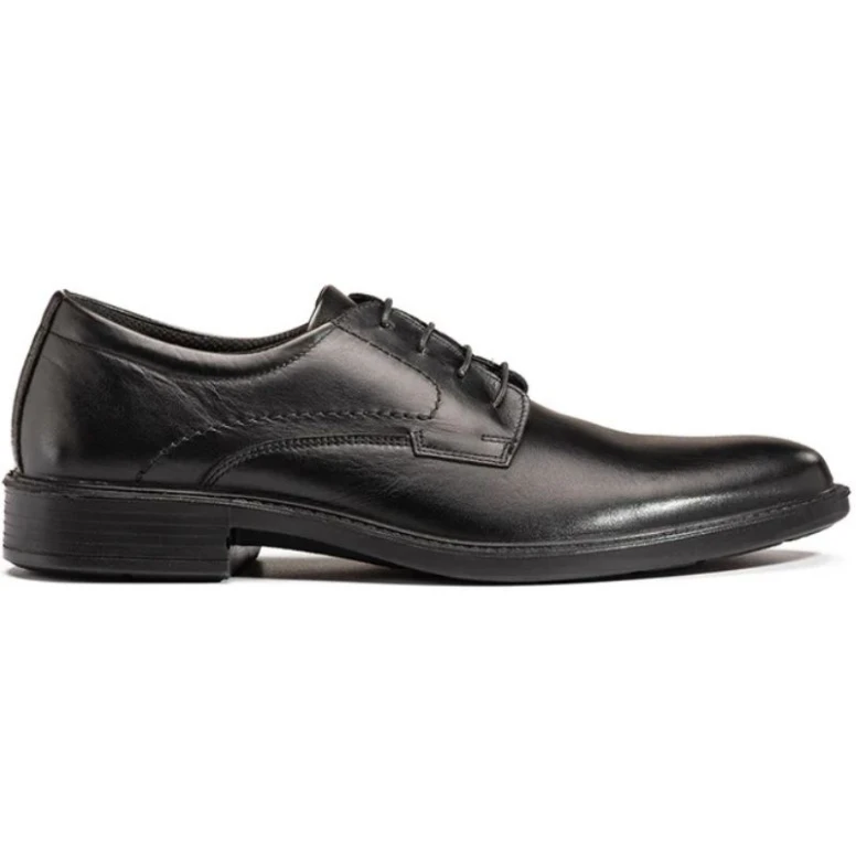 Zapatos de seguridad Fighter Randolph O1 SRC PR0325