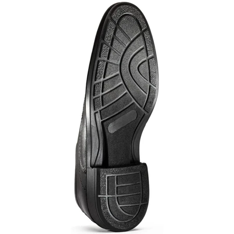 Zapatos de seguridad Fighter Randolph O1 SRC PR0325