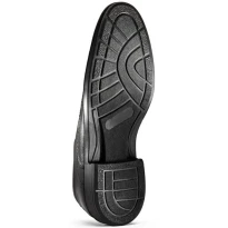Zapatos de seguridad Fighter Randolph O1 SRC PR0325