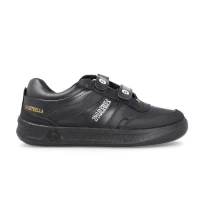 Zapatillas clásicas PAREDES Estrella 01 SRA DP101
