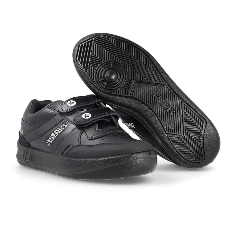 Zapatillas clásicas PAREDES Estrella 01 SRA DP101