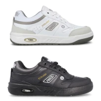Zapatos de Seguridad Paredes Ecology O1 SRA Bajo Metal-Free DP102
