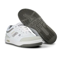Zapatos de Seguridad Paredes Ecology O1 SRA Bajo Metal-Free DP102