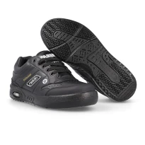 Zapatos de Seguridad Paredes Ecology O1 SRA Bajo Metal-Free DP102