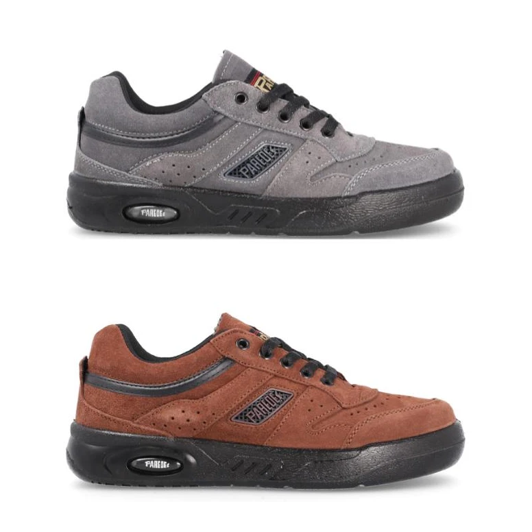 Zapatillas Clásicas PAREDES Ecology O1 SRA DP103