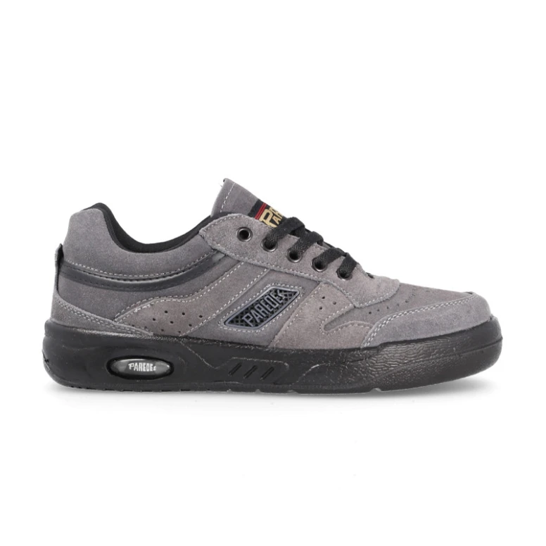 Zapatillas Clásicas PAREDES Ecology O1 SRA DP103