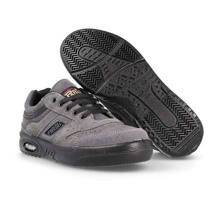 Zapatillas Clásicas PAREDES Ecology O1 SRA DP103