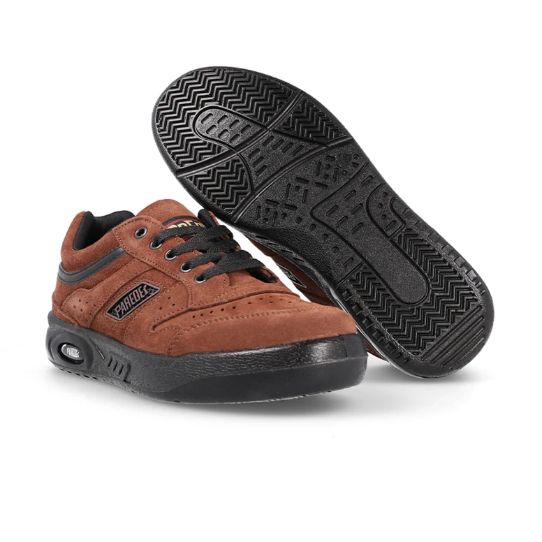 Zapatillas Clásicas PAREDES Ecology O1 SRA DP103