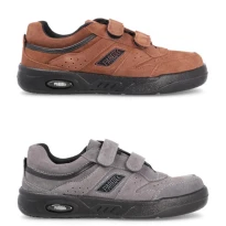 Zapatillas Clásicas PAREDES Ecology O1 SRA DP104