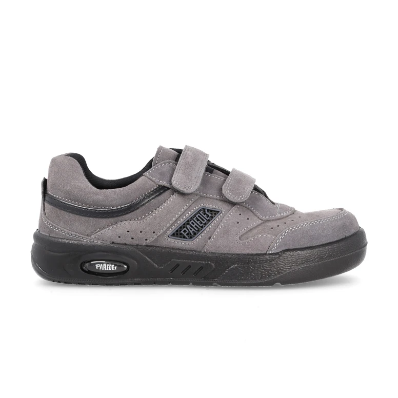 Zapatillas Clásicas PAREDES Ecology O1 SRA DP104