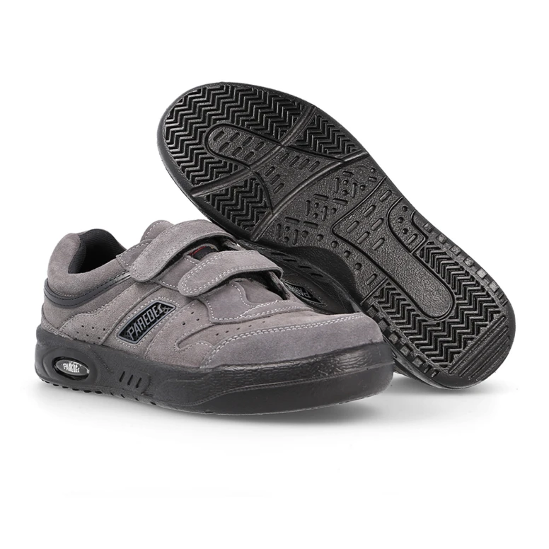 Zapatillas Clásicas PAREDES Ecology O1 SRA DP104