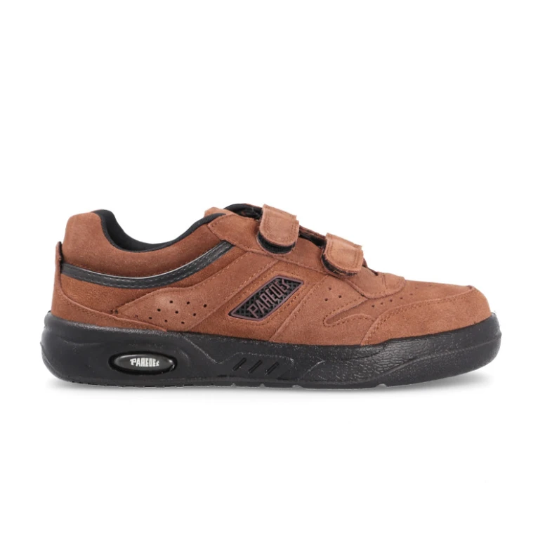 Zapatillas Clásicas PAREDES Ecology O1 SRA DP104