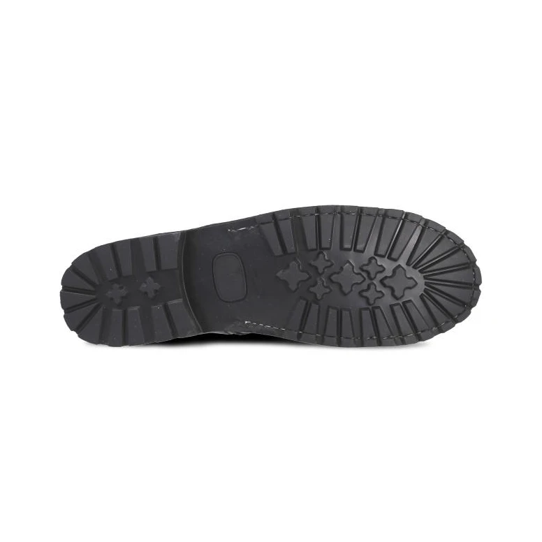 Calzado de seguridad Paredes Magnum S7S SR HI CI HRO FO LG SP5012 Alto Sin Metal