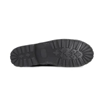 Calzado de seguridad Paredes Magnum S7S SR HI CI HRO FO LG SP5012 Alto Sin Metal