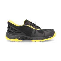 Zapatos de seguridad Paredes Spider S3L SR FO ESD SP5225 Bajos Sin Metal