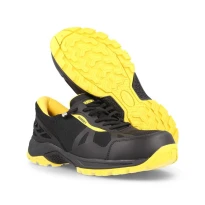 Zapatos de seguridad Paredes Spider S3L SR FO ESD SP5225 Bajos Sin Metal