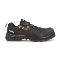Zapatos de seguridad Paredes Basalto S3L SR HI CI FO HRO ESD SP5227 Bajos Sin Metal
