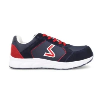 Zapatos de seguridad Paredes Nadal S3L FO SR CI HI ESD SP5201 Bajos Sin Metal