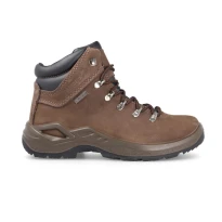Zapatos de seguridad Paredes Veleta O6 FO SR HI CI HRO LM20208 Altos Metalfree