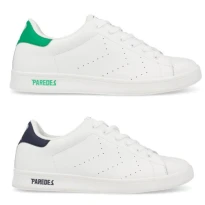 Zapatillas Paredes Competición O2 SR LD192 Bajas Metalfree