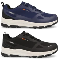 Zapatillas Paredes Redueña O2 SR LT24518 Bajas Metalfree
