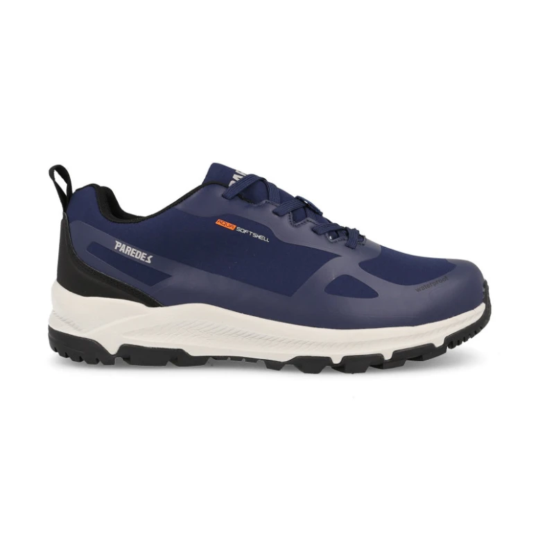 Zapatillas Paredes Redueña O2 SR LT24518 Bajas Metalfree