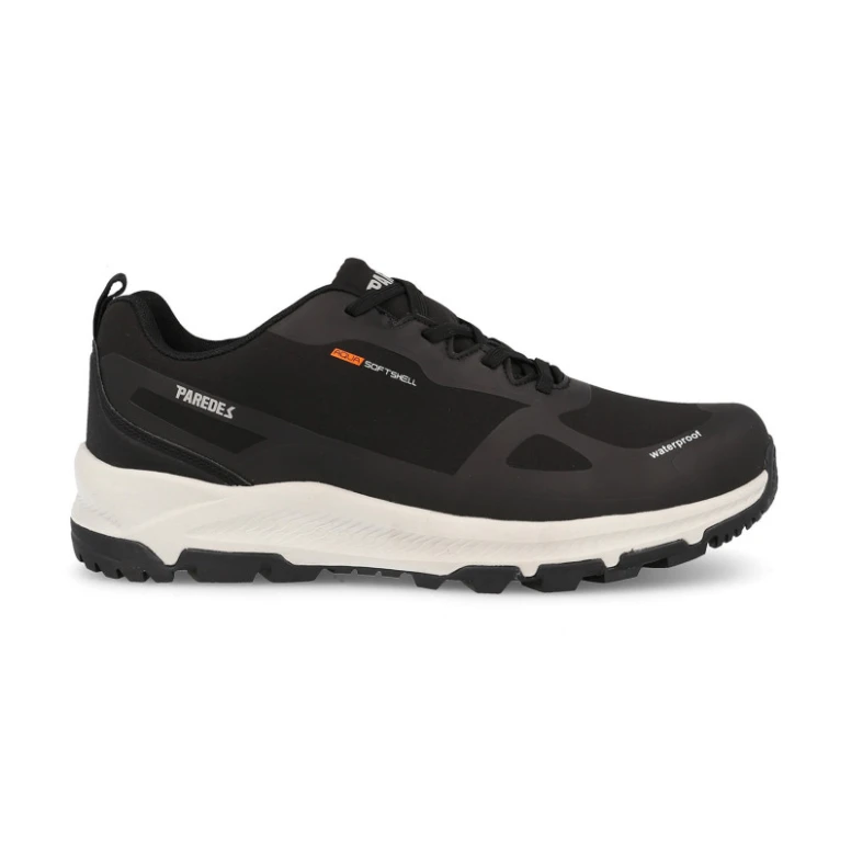Zapatillas Paredes Redueña O2 SR LT24518 Bajas Metalfree
